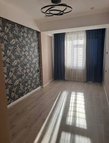 Продажа квартир: 2 комнаты, 66 м², Элитка, 7 этаж, Евроремонт