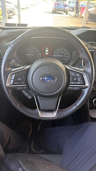 Subaru: Subaru Crosstrek: 2022 г., 2 л, Вариатор, Бензин, Кроссовер — 6