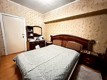 Продажа квартир: 2 комнаты, 47 м², Индивидуалка, 7 этаж — 6