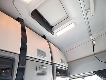 Кабины: Кабина Renault Б/у, Оригинал — 2