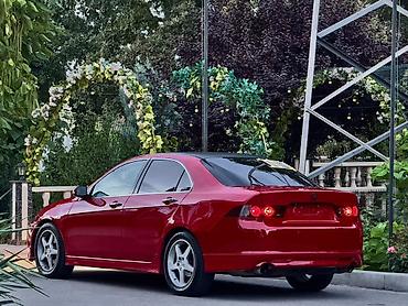 Honda: Honda Accord: 2007 г., 2.4 л, Автомат, Бензин, Седан — 5