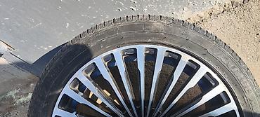 4 bolt r17: İşlənmiş Disk təkər 225 / 45 / R 17, 4 Boltlu — 2