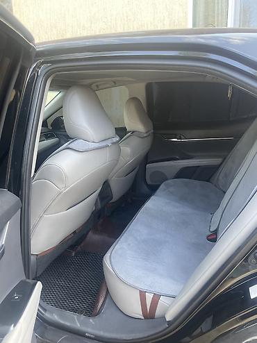bmw x1 2020 цена: Toyota Camry: 2018 г., 2.5 л, Автомат, Бензин, Седан — 10