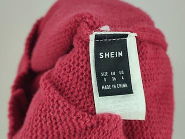 marka rainbow: Shein, Sweter damski, rozmiar S — 4