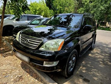 купить двигатель бмв х5 дизель: Lexus GX: 2008 г., 4.7 л, Автомат, Бензин, Внедорожник