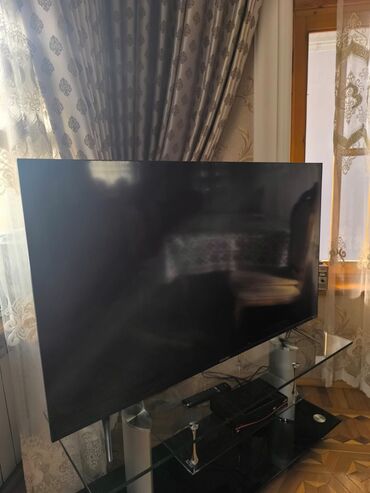Televizor LG LED ekran 55" lalafo.az -da Televizor LG LED ekran 55"