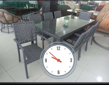 Bağ, çöl masa və oturacaq dəstləri: Bag mebeller Stol stullar Divan kreslolar Kofe destleri Kokan -da lalafo.az — 28 Bağ, çöl masa və oturacaq dəstləri: Bag mebeller Stol stullar Divan kreslolar Kofe destleri Kokan — 28