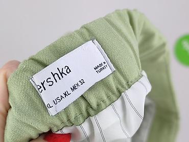 kolarsk: Bershka, Szorty damskie, rozmiar XL — 4