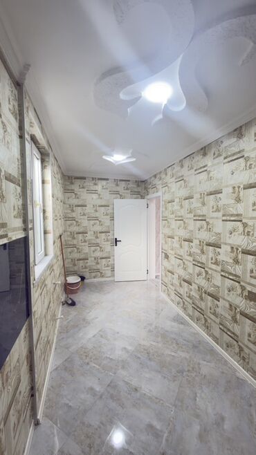 Yeni tikili: 3 otaqlı, Yeni tikili, 85 kv. m — 4