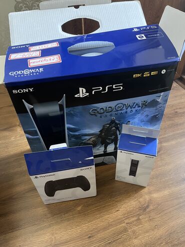 naushniki sony mdr rf811rk: Sony PlayStation 5 Есть подписка ea sport По подписке возможность