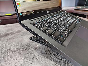Ноутбуки Dell: Для программирования, Б/у, Intel Core i5 — 4