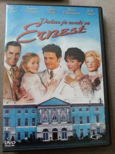 Kasete, CD i DVD: Dvd-filmovi. Svi zajedno 300 din. U ponudi razno. Pitajte sta vas — 3