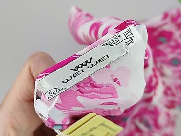 moda f: Sukienka damska, rozmiar XL — 4