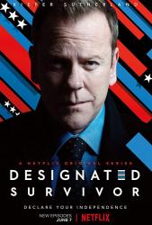 sortilegio serija sa prevodom: DESIGNATED SURVIVOR -KOMPLETNA SERIJA NA PRODAJU Prodajem ovu