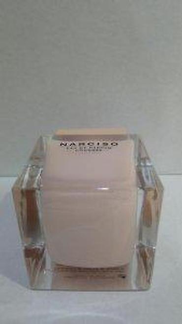 Parfemi: NARCISO RODRIGUEZ NARCISO POUDREE EDP 90ML TSTR | Narciso Rodriguez — 10