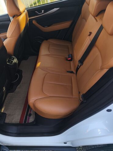 Weltmeister: Weltmeister W6, 2022 г., 53500 км, Передний, В наличии — 11