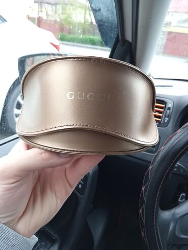 gucci очки: Чехол для очков Gucci оригинальный