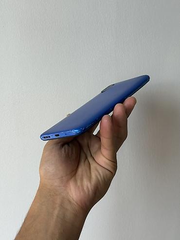 Уюлдук телефондор жана аксессуарлар: Redmi, Redmi 9A, Колдонулган, 32 ГБ, түсү - Көк, 2 SIM — 4
