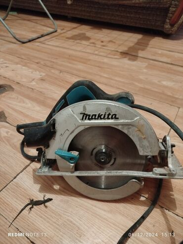 testere na baterije cena: Makita machine