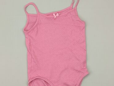 Bodysuits: Bodysuits, Fox&Bunny, 1.5-2 years, 86-92 cm, condition - Very good