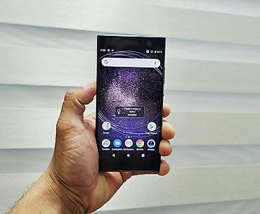 nokia e52: Sony Xperia Xa2, Б/у, 64 ГБ, цвет - Черный, 1 SIM — 10