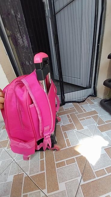 mekteb cantası: Mektebli cantasi ela vezyette unvan yeni yasamal.inwaatcilar — 4