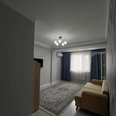 KG Property VIP квартиры: 3 комнаты, 111 м², Элитка, 8 этаж, Евроремонт