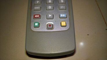 Aksesoari za TV i video: Original Philips Sbc Ru 885 Universal Remote Control — 8