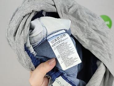 mango mom: Jeansy damskie, rozmiar XL — 5