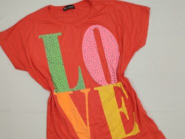 T-shirt damski, rozmiar M