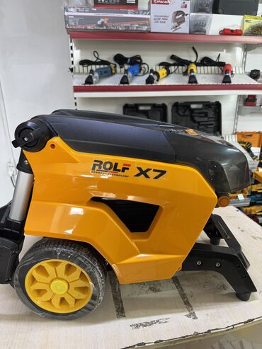 Мойки высокого давления: Мойка высокого давления Доставка по Кыргызстану — 30