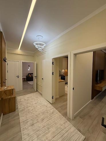 Продажа квартир: 2 комнаты, 65 м², Элитка, 15 этаж, Евроремонт — 10