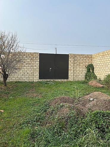 Torpaq sahələrinin satışı: Tikinti — 23
