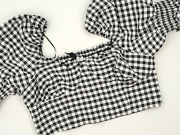 "stan": H&M Divided, Top damski, rozmiar 2XL — 1