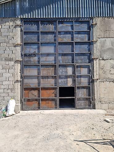 Сварка: Сварка | Навесы, Заборы, оградки Бесплатная смета, Монтаж, Демонтаж — 7