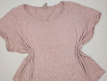 hm basic longsleeve: H&M, Bluzka damska, rozmiar 4XL — 1