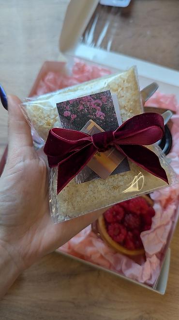 Подарки и сувениры: Подарочный набор “котомания” в коробке с окошком Состав (может — 2