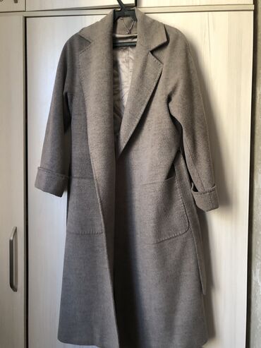 пальто из альпаки турция цена: Пальто, S (EU 36), M (EU 38)