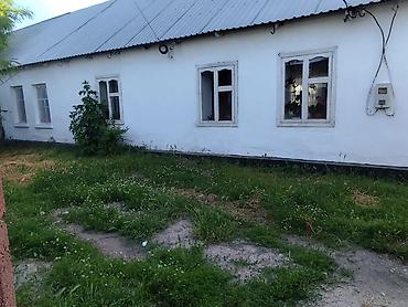 выход к реке: Сокулук село Первомайская улица Ленина 74 Дом с большим участком и — 1