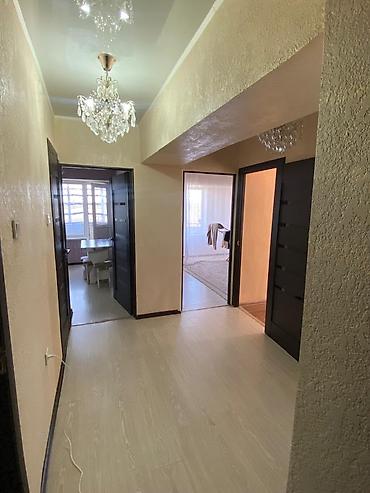 Продажа квартир: 2 комнаты, 65 м², 4 мкр Индивидуалка, 9 этаж, Свежий ремонт — 3