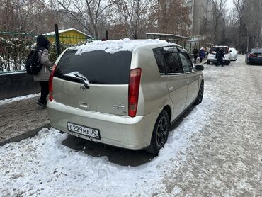 таета вич: Toyota Opa: 2001 г., 1.8 л, Автомат, Бензин, Универсал