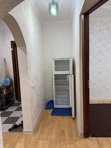 Продажа квартир: 3 комнаты, 80 м², 105 серия, 1 этаж, Евроремонт — 8