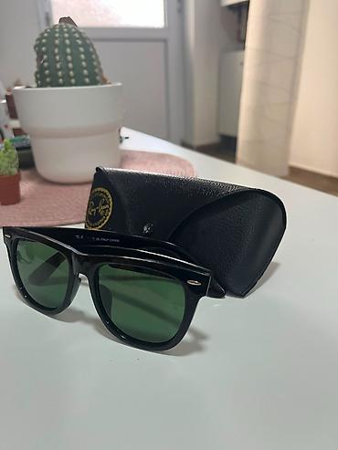 him rs: Ray Ban naocare koriscene, dolaze uz futrolu — 3