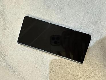 Samsung: Samsung Galaxy Fold 4, Б/у, 512 ГБ, цвет - Черный, 2 SIM — 4