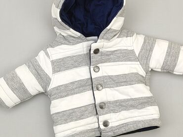 kamizelka chłopięca 110: Jacket, Topolino, Newborn baby, condition - Very good