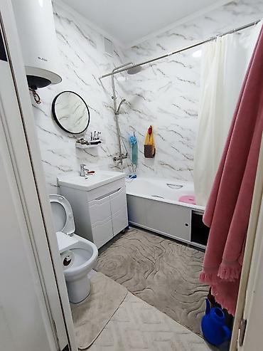Недвижимость: 1 комната, 52 м², Технопарк 108 серия, 2 этаж, Евроремонт — 4