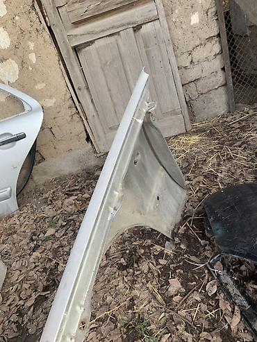 Крылья и комплектующие: Крыло Переднее левое Mercedes-Benz, Б/у — 18