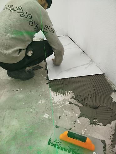 Укладка плитки: Укладка плитки на пол | Керамическая плитка Больше 6 лет опыта — 22