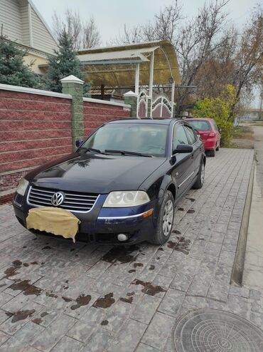 пассат б3 2л: Volkswagen : 2001 г., 1.8 л, Автомат, Бензин, Седан