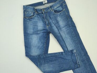 pepe jeans bluzki damskie: Джинси, L, стан - Хороший